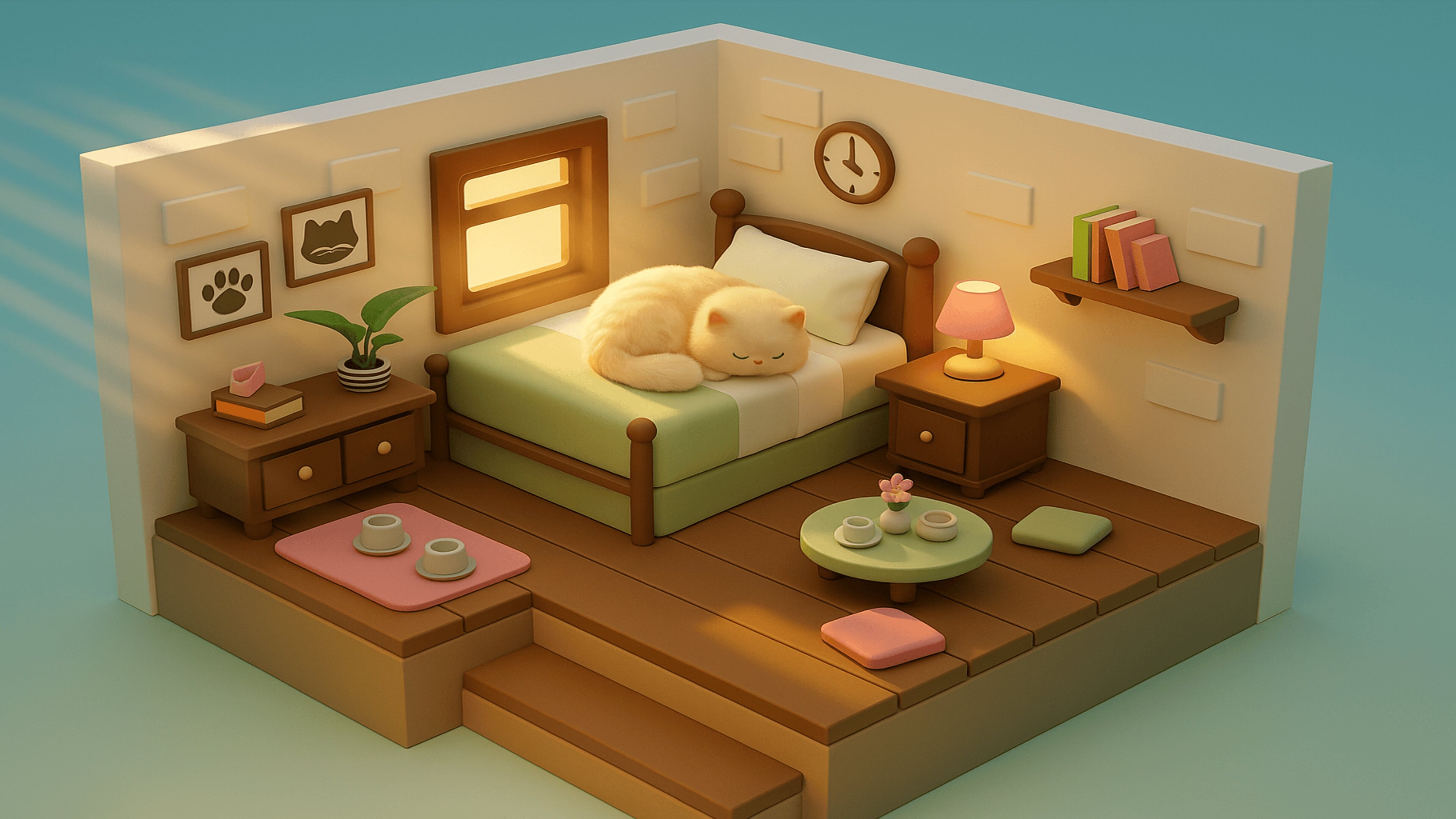 background 8